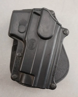 Fobus Elite Funda Oculta SG21 PADDLE Mano Derecha SIG SAUER S&W Foto 1 de 4