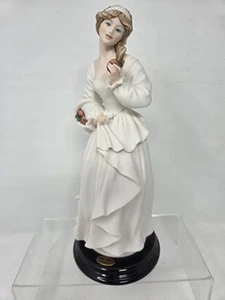 Giuseppe Armani Figurine - Florence September Fruit 1572F - Picture 1 of 9