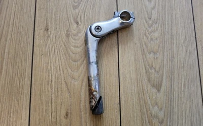 Pro Max Adjustable Bicycle Quill Stem 70mm 25.4mm Bar Clamp 25l4mm Quill  - Image 1 of 2