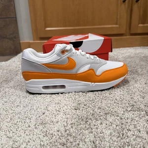 Nike Air Max 1 Anniversary Magma Orange Größe 9,5 DC1454 101 - Bild 1 von 9