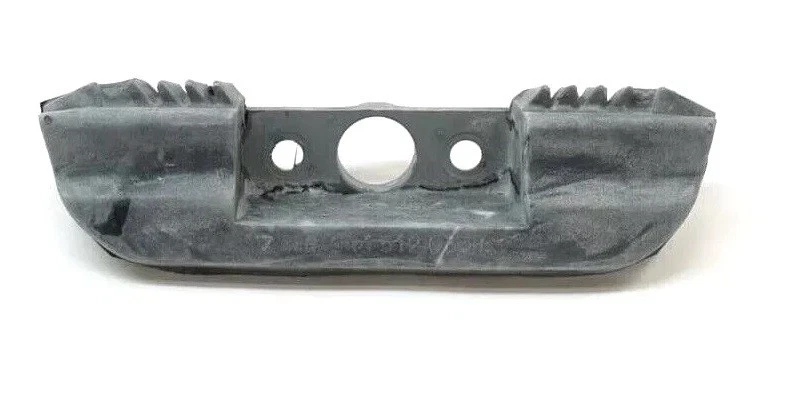 CARCASA CERRADURA ESCOTILLA TRASERA DERECHA ORIGINAL PORSCHE 944 94451203404 944 512 034 04 Foto 1 de 1