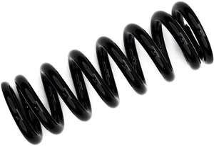 FOX Steel Rear Shock Coil Spring - 250 lb. x 2.8" Spring Travel, 4.924 TLG (Tota - Picture 1 of 1