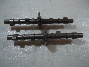 Kawasaki GT550 Nockenwellen GT 550 Motor Nockenwelle Einlass Auspuff Z550 - Bild 1 von 7