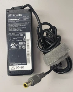 Lenovo Netzteil Model 42T5276 90W 20V - Bild 1 von 3