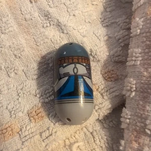 Mighty Beanz Star Wars #40 JANGO FETT - Imagen 1 de 2