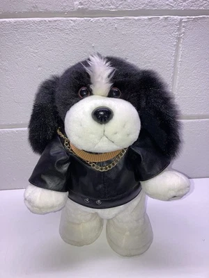 Gemmy 2003 Groovin Cocker Spaniel Dog Dance Toy Moving Working Button Tested - Image 1 of 4