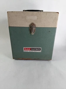 Vintage Kodak READYMATIC 500 Slide Projector - Picture 1 of 6
