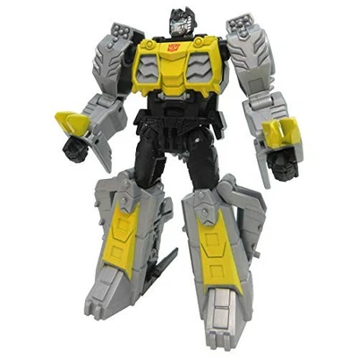 Transformers Cyber ​​Bath TCV-22 dump Dyno Grimlock from JAPAN [efe] - Image 1 of 4