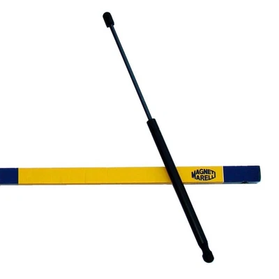 1x Amortiguador de capó con resorte de gas para SKODA Superb II 3T4 3T5 - Imagen 1 de 4