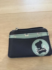 Portafoglio Disney Principessa Cenerentola porta carte e portamonete di Danielle Nicole - Foto 1 di 3