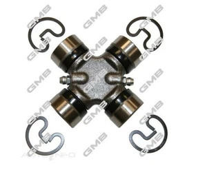 GMB Universal Joint For Volvo 740 GL, GLE 2.3L B230E, B234F, B230FT, B230FB - Picture 1 of 1