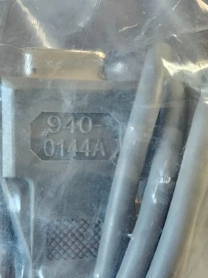 Cable RJ11 To RS232 / DB9 9-Pin Serial 6 Feet (Female) Cable Assembly adapter - Image 1 of 2