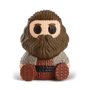 Harry Potter Handmade By Robots #021 Rubeus Hagrid Micro Vinyl Figure - Picture 1 of 5