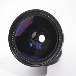 Carl Zeiss Jena Flektogon 50 mm 4 f Pentacon sei attacchi #2520 A12 - Foto 1 di 8