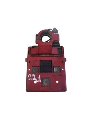 Centralina elettrica RENAULT GRAND SCÉNIC II JM0/1 8200381281 1.9 Diesel 31856850 - Immagine 1 di 3