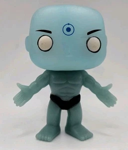 Funko Pop! Dr. Manhattan #23 Watchmen Original Loose OOB Figure - Picture 1 of 6