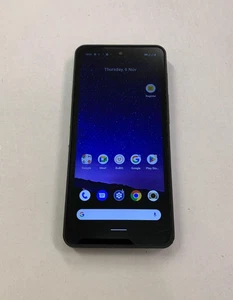 Cat S75 schwarz entsperrt 128GB IP68 6,6" 50MP robust robust Android Smartphone - Bild 1 von 5