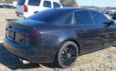 Airbag cortina de teto de passageiros 2010-2016 Audi S4 destro fabricante de equipamento original - Imagem 1 de 4