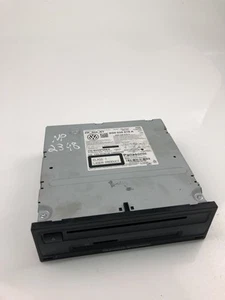 VW GOLF VII 5G1, BQ1, BE1, BE2 Musik-Player ohne GPS 5G0035819A 2012 26583886 - Bild 1 von 4