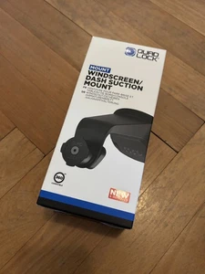 Quad Lock Windscreen / Dash Suction Mount – NEU & ungeöffnet – aus Garantiefall - Bild 1 von 2