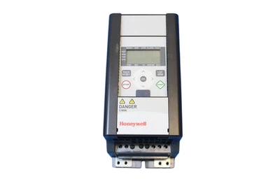 Unidad de frecuencia SmartVFD Honeywell HVAC232-1P1-20 Foto 1 de 3
