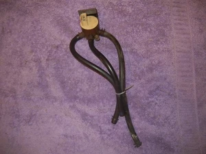 Solenoide SAAB Classic 900 APC 1991 7517477 D - Imagen 1 de 6