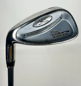 King Cobra 3100 I/h Pitching Wedge Graphite Women's Flex Left Handed - Picture 1 of 9
