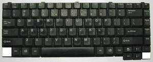 G1 Einzelne Tastatur Taste Gateway Solo 5300 5350 - Bild 1 von 2