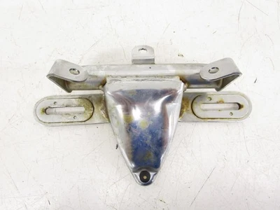 99 Yamaha XVZ 1300 TF Venture Royal Star #3 placa de licença montagem suporte estadia - Imagem 1 de 4