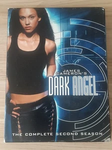 Dark Angel Season 2 - Picture 1 of 15