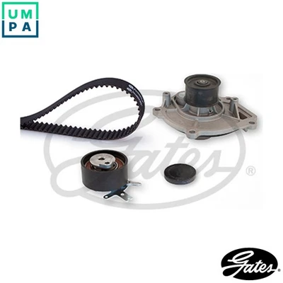 WATER PUMP & TIMING BELT KIT KP15645XS FOR JEEP WRANGLER/JK/III CHEROKEE 2.8L - Image 1 of 4