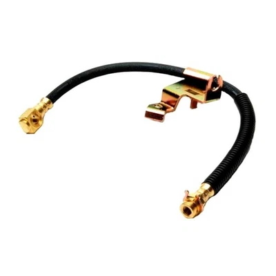 Manguera de freno ACDelco original para Oldsmobile Aurora 1995 lado del conductor | delantera negra Foto 1 de 4