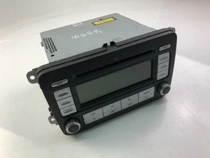 VW PASSAT B6 3C2 Musik-Player ohne GPS 1K0035186AD 14651314 - Bild 1 von 4