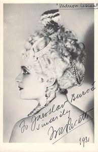 ITALIENISCHE SOPRANISTIN IVA PACETTI (1898-1981) CDR - Bild 1 von 1