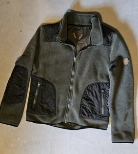 Damen-Jagd-Fleecejacke - HUBERTUS - Grüße M - Bild 1 von 8