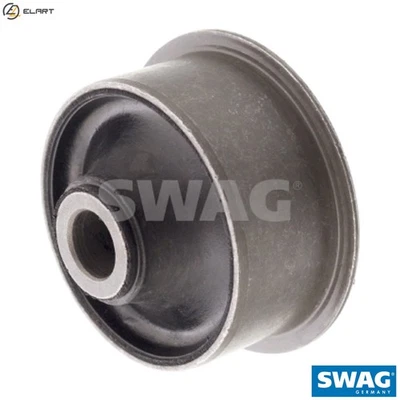 2x MOUNTING CONTROLTRAILING ARM 50 60 0001 FOR FORD P/100/II ESCORT/Mk/VII/'95 - Image 1 of 4