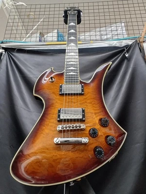 Guitarra eléctrica BC RICH Mockingbird Special X - Imagen 1 de 4