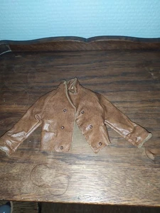 Alte Jacke-Ken-Rally Gear-Modepuppe-Modeladen-Barbie-Mattel - Bild 1 von 2