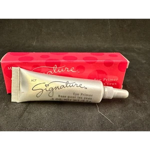 VTG NOS Mary Kay Signature Eye Primer; .3 oz - Picture 1 of 3