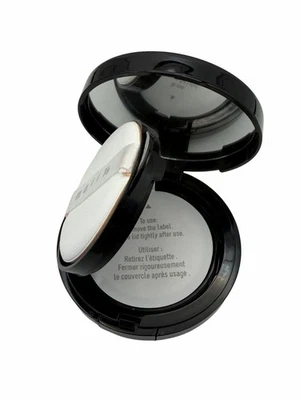 Base efecto transformador acabado impecable Mally Beauty luz .42 OZ NUEVA Foto 1 de 4