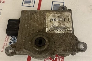 OEM 2007 07 MAZDA CX9 TCU TCM Transmission Control MODULE AW20 18 9E1 E neutral - Picture 1 of 4