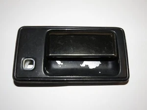 Fit For 84-86 Nissan 300zx Right Exterior Door Handle - Foto 1 di 4