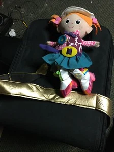 2011 Lamaze Anziehen lernen Carly das Cowgirl Stoffpuppe Plüsch Kleinkind Spielzeug A+! - Bild 1 von 1