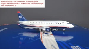 Gemini Jets 1/400 US Airways ERJ-170 N803MD GJUSA1256 Diecast metal plane T - Picture 1 of 1