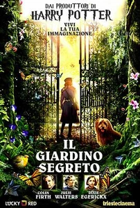 Giardino Segreto (Il) (Regione 2 PAL) - Marc Munden - Foto 1 di 1