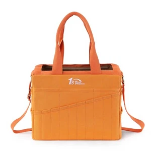 Art Craft Supply & Pottery Studio Bag 36 Pockets Detachable Shoulder Strap Pad - Picture 1 of 11