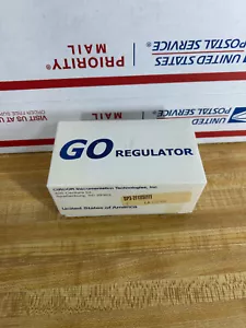 Brand New GO Regulator BP3-2F11I5I111 - Picture 1 of 5