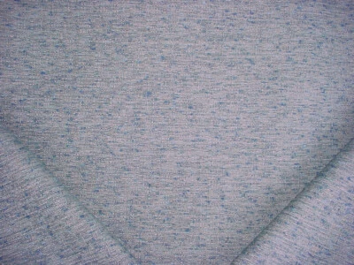 5-1/2Y Brunschwig &Fils BF10678-625 Drift Delft Textured Tweed Upholstery Fabric - Image 1 of 4