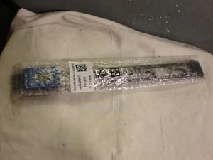 Dell EMC 9MTRW PowerEdge R440, R640, R6415 lunetta + chiave 09MTRW. Rif:CD_18 - Foto 1 di 6