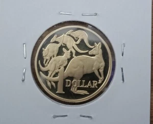 1994 $1.00 Proof Coin, Stunning - Picture 1 of 6